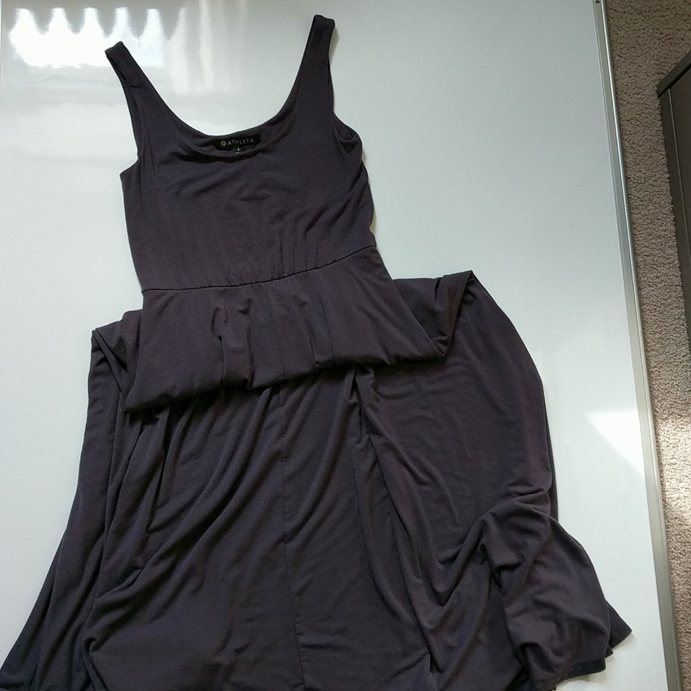 Athleta Costa Dress size S